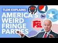 Third Party Politics in the US