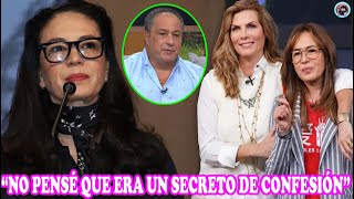 Yolanda Andrade Acusa A Enrique Gou Tras Revelación Sobre Su Salud Que Nadie Esperaba