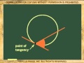 Angles Formed by Secants and Tangents