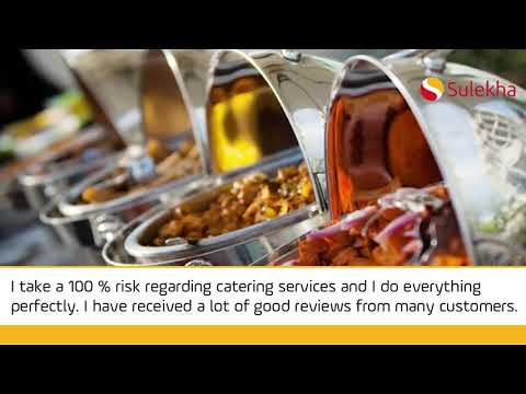 Catering in Chennai - Sri Mahalakshmi Catering Service