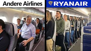 Das gefährliche Billigflieger-System von RyanAir