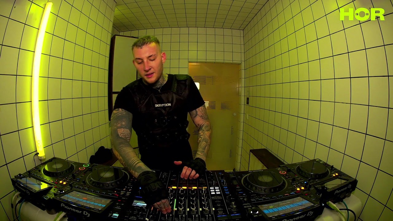 Skryption | HÖR – January 21 / 2026