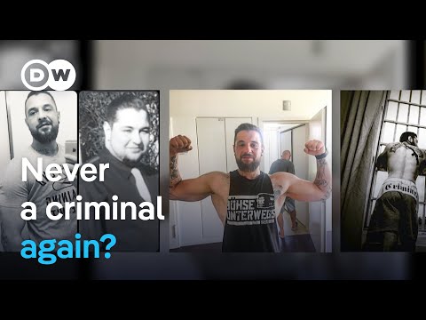 YouTube video thumbnail: Life After Prison in Germany - The First Year of Freedom