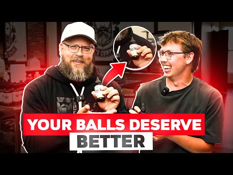 The #1 Fix for Downstairs Sweat and Odor (You NEED This!)