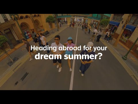 Claim & use your vouchers while traveling!