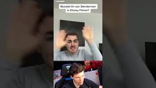 Habt ihr da was gesehen?