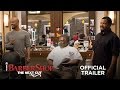 Trailer 2 do filme Barbershop: The Next Cut