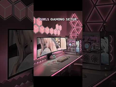 Boys realistic setup 😩☠️