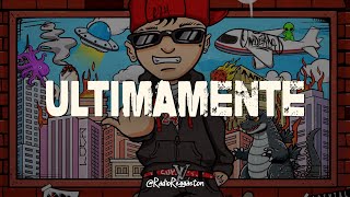 Calle 24, Fuerza Regida, Chino Pacas - Ultimamente (LETRA)