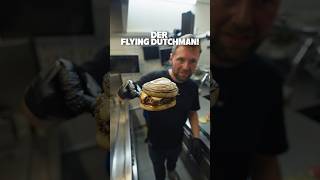 Flying Dutchman