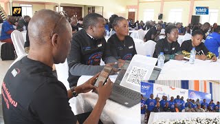 NMB MWALIMU SPESHO,MIKOPO UMIZA YATAJWA KUWA KILIO KWA WALIMU NCHINI WATAKIWA KUKOPA KWA MALENGO