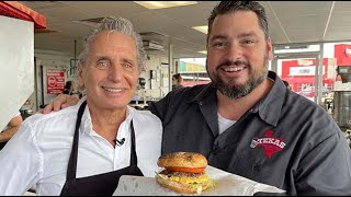 The Texas Bucket List - Keller's Drive In in Dallas