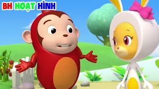 Hoạt Hình COCOMONG SS2 EP4 Vui Nhộn Bé Thích Nhất - Cây Hạnh Phúc - Hoạt Hình Hay Nhất