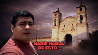 En esta HACIENDA ABANDONADA pasó algo QUE NADIE SE ATREVE A CONTAR | LARAN, CHINCHA 