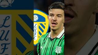 TARIK MUHAREMOVIĆ SELI U ENGLESKU ? 🇧🇦⚽️ #bosna #muharemovic #leedsunited