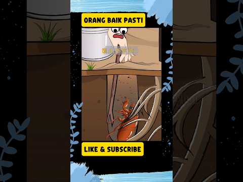 KENA KERJAIN,EMANG ENAK#animation #shorts #dubbing