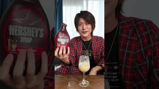 ドデカハーゲンダッツをパフェに！！