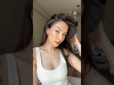 İnci tanesi makyajı yapıyoruz #makeup