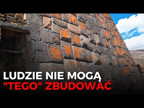 Naukowcy odkryli prehistoryczną megastrukturę na górze, o której istnieniu nigdy nie wiedziałeś!