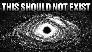 The Most Terrifying Places in the Universe