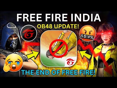 🥳 Free Fire India Launch Date 🤬 OB48 Update Free Fire 🤯 Free Fire New Update | Free Fire OB48 Update