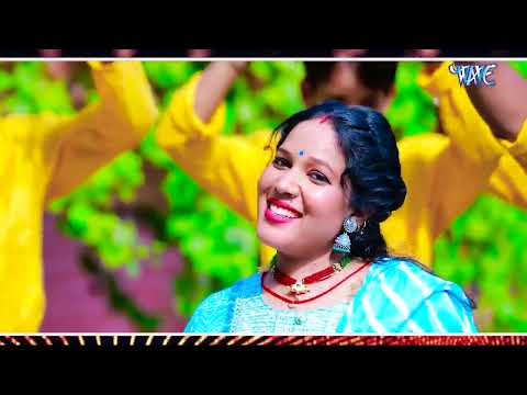 Smita Singh जबरदस्त डीजे सांग | गोली मार देम भेजा में 2 | Bhojpuri Song 2024