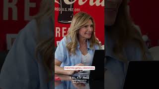 Mulheres que Inspiram - Cidinha Fávero