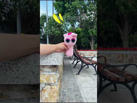 Sprunki Running Competition ๐โโ๏ธ ๐ #Plush #Sprunki #Annaanimation
