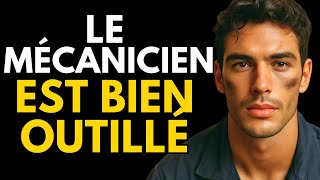 🔥LE MÉCANICIEN L’AVAIT… | Histoire Gay
