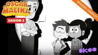 ⌚ Oscar & Malika - Saison 3 : Le Vieux Film - EPISODE COMPLET