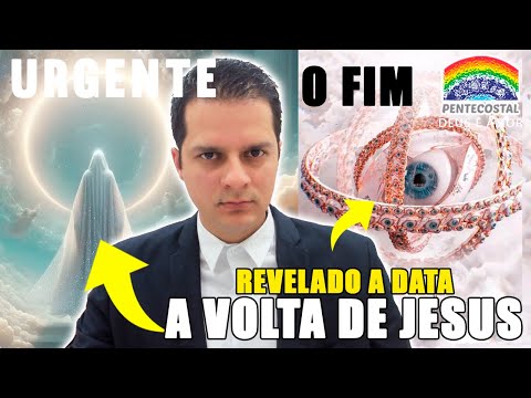 ÚLTIMO DIA REVELAÇÃO SEGREDOS