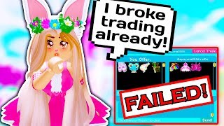 How To Get A Private Server In Royale High For Free Videos Page 2 - i broke the new trading system already roblox royale high school