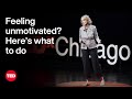 Understanding Motivation