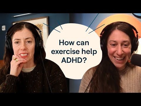 ADHD, addiction, recovery: A yogi’s story | Hyperfocus