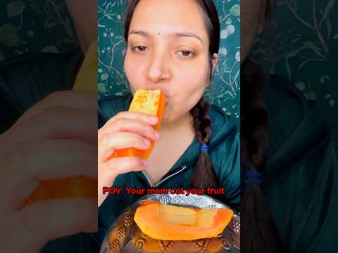 Ye kya khaa liya ๐คข