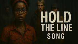 Hold The Line Dead by Daylight Song AI