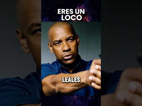 Eres un loco! 🤯 #peliculas #cineyseries #cinefilos #shortsviral #movie #film #cine #accion #shorts