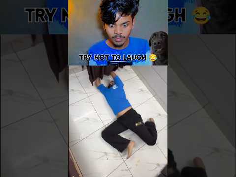 Try not to laugh 😂 challenge #ayushmore #funnymemes #shorts #viral #trending