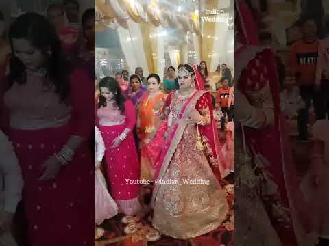 Bridal Entry awesome Wedding Dance || Indian Wedding Dance