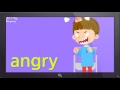 Expressing Emotions in Words