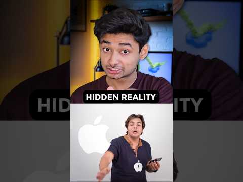 Apple Worst Product 🤡 #apple #iphone #shorts