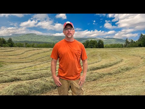I LOST SLEEP Over THIS! TRYING to BEAT the RAIN
