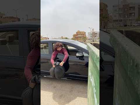 الناس اللي مبتعرفش تنشن
