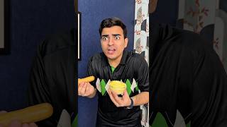 How do you eat the sausage? 🥵🌶️😂