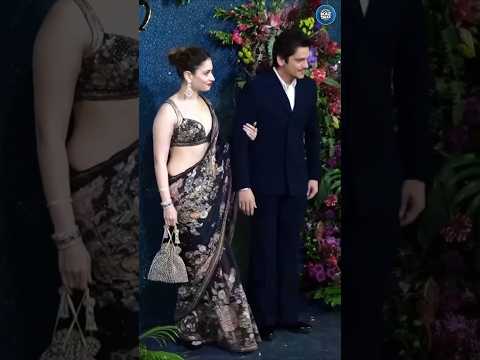 Tamannaah Bhatia & Vijay Verma Net Worth #bollywood #tamannaah #vijayverma #couple