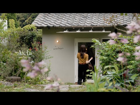 モノとごはんと音楽を愉しむイベント「森、道、市場」へ｜のどかな山の古民家レストラン🍴🌿