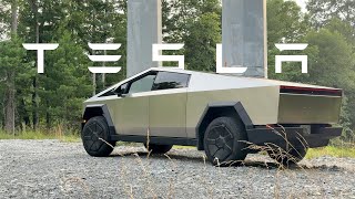 The TeslaVision contest | My Entry