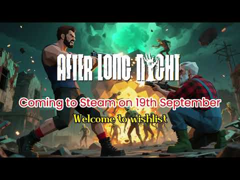Open Trailer Video thumbnail