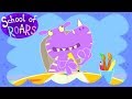 Monster School Life and Lessons