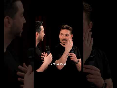 💍 Bu bir işaret mi?